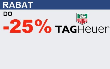 Aktywuj kod Tag Heuer