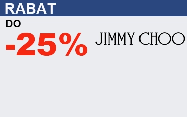 Aktywuj kod Jimmy Choo