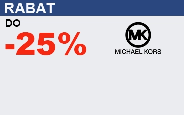 Aktywuj kod Michael Kors