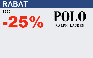 Aktywuj kod POLO Ralph Lauren