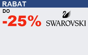 Aktywuj kod Swarovski