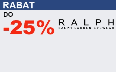 Aktywuj kod RALPH Ralph Lauren