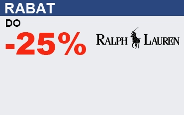 Aktywuj kod Ralph Lauren