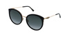 JIMMY CHOO SUSSIE/G/SK 8079O