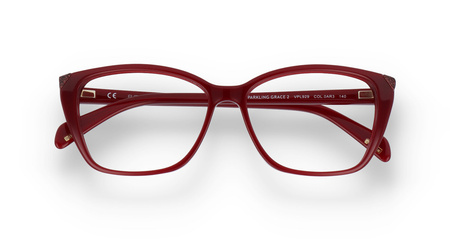 POLICE SPARKLING GRACE 2 VPL929 0AR3