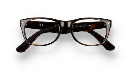Ray-Ban RB5184 2012