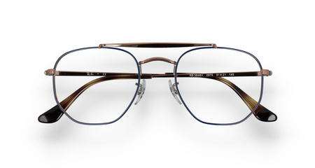 Ray-Ban RB3648V 2975