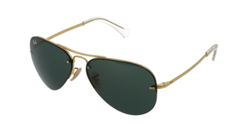 Ray-Ban RB3449 001/71