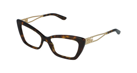 Dolce&Gabbana DG 3375-B 502