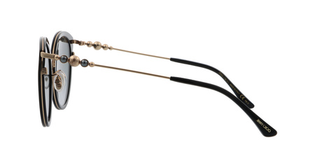 JIMMY CHOO SUSSIE/G/SK 8079O