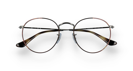 Ray-Ban RB3447V 3174