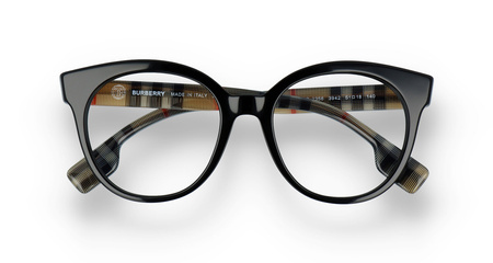 BURBERRY B 2356 3942