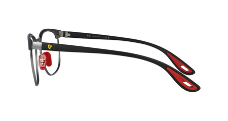 Ray-Ban RB3698-V-M F073