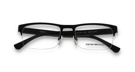 EMPORIO ARMANI EA 1072 3001