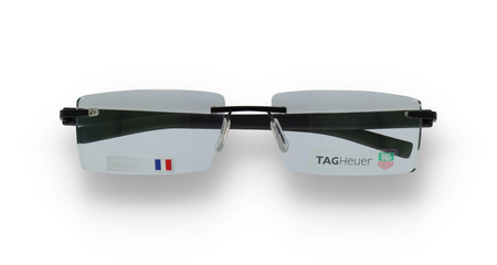 Tag Heuer TH 8110 001