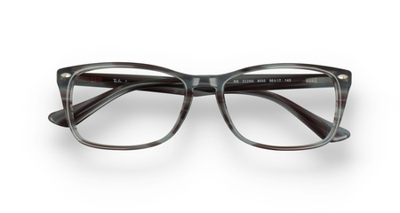 Ray-Ban RB5228M 8055