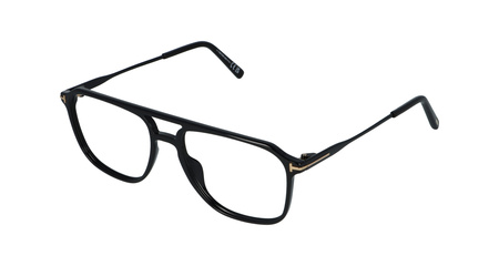 Tom Ford TF5665-B 001