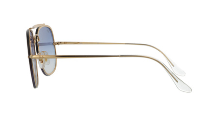 Ray-Ban RB3583-N 001/X0