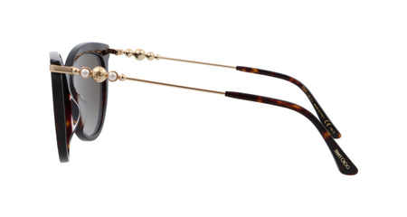 JIMMY CHOO TINSLEY/G/S 086HA