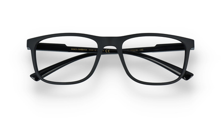 DOLCE&GABBANA DG 5062 2525