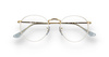 Ray-Ban RB3447V 3104