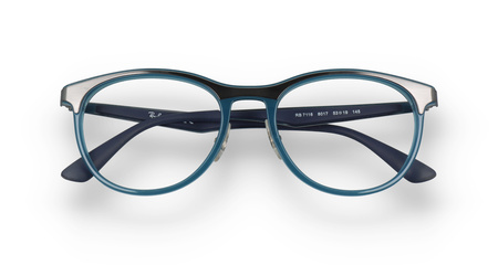 Ray-Ban RB7116 8017