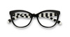 TOMMY HILFIGER TH 1481 807 BLACK