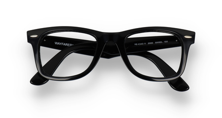 Ray-Ban RB4340-V 2000