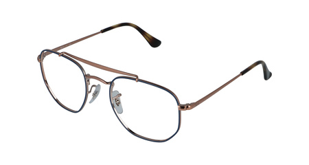 Ray-Ban RB3648V 2975