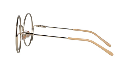 Okulary korekcyjne (Chloé CH0167O 002 + Hoya Hilux 1,60 BLC)