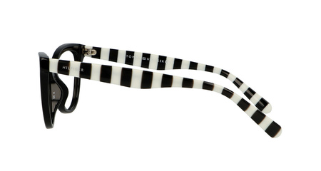 TOMMY HILFIGER TH 1481 807 BLACK