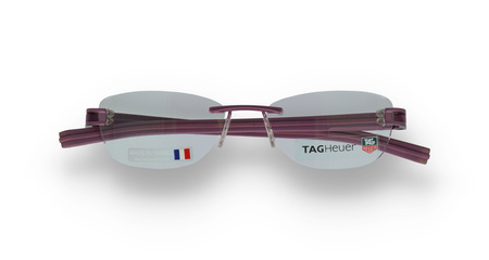 Tag Heuer TH 7646 016