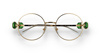 SWAROVSKI SK 1001 4004