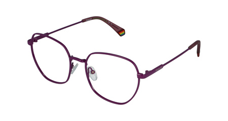 Polaroid PLD D450 B3V