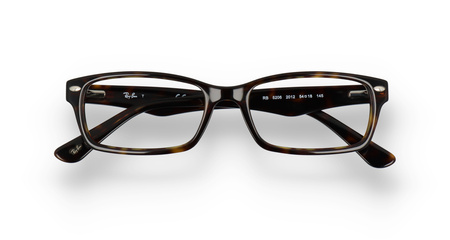 Ray-Ban RB5206 2012
