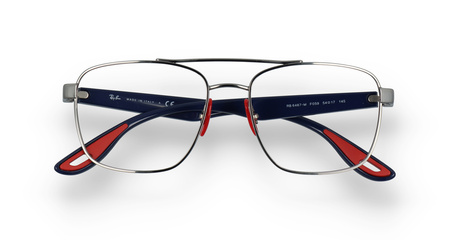 Ray-Ban RB6467-M F059