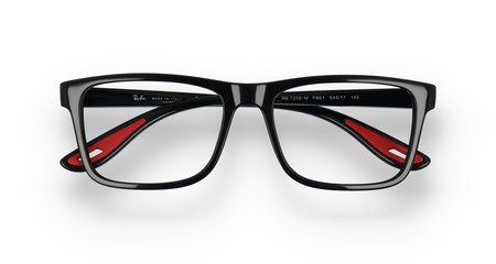 Ray-Ban RB7205-M F601