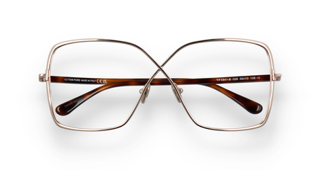Tom Ford TF5841-B 028