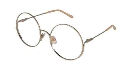 Okulary korekcyjne (Chloé CH0167O 002 + Hoya Hilux 1,60 BLC)