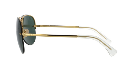 Ray-Ban RB3449 001/71