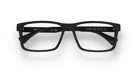 Emporio Armani EA 3038 5063