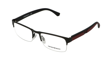 EMPORIO ARMANI EA 1072 3001
