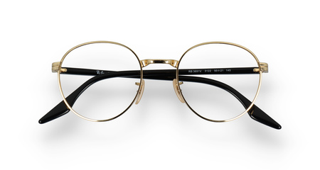 Ray-Ban RB3691V 3122