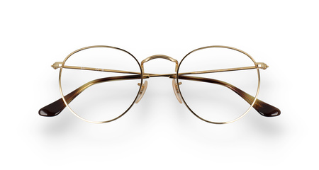 Ray-Ban RB3447V 2500