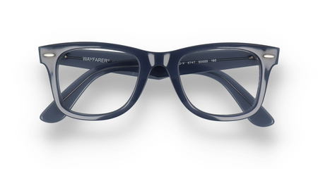 Ray-Ban RB4340-V 5747