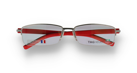 Tag Heuer TH 8209 002