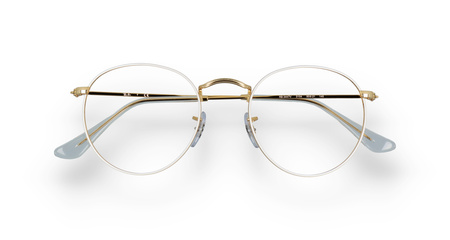 Ray-Ban RB3447V 3104