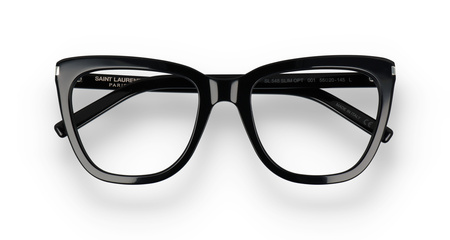 Saint Laurent SL 548 SLIM OPT 001