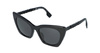 BURBERRY B 4372-U 3001/87