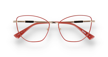 MOSCHINO MOS 611 AU2